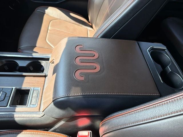 2021 Ford Expedition King Ranch