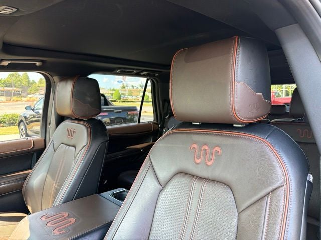 2021 Ford Expedition King Ranch