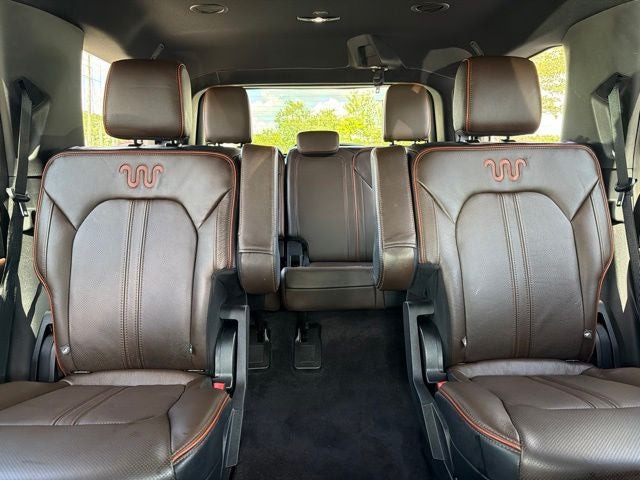 2021 Ford Expedition King Ranch