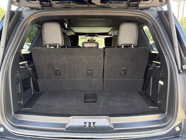 2021 Ford Expedition King Ranch