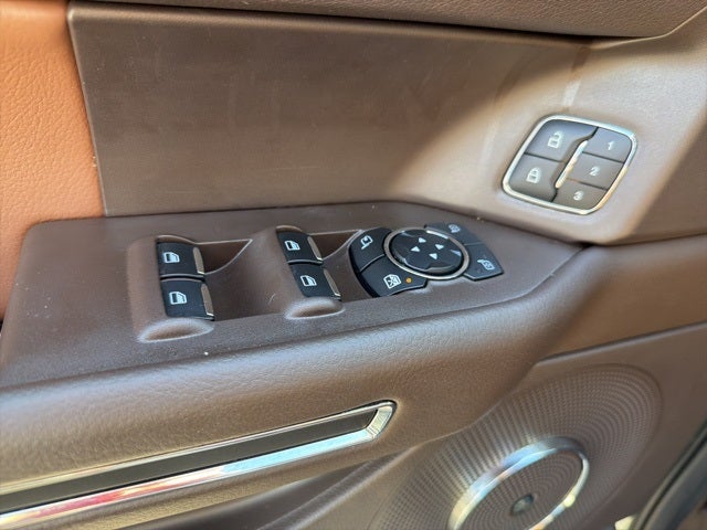 2023 Ford Expedition King Ranch