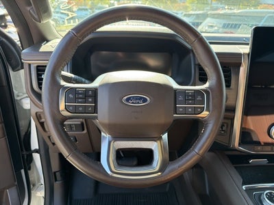 2023 Ford Expedition King Ranch