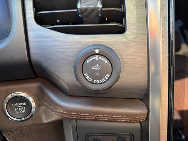 2023 Ford Expedition King Ranch