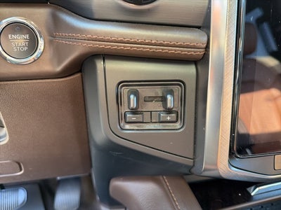 2023 Ford Expedition King Ranch