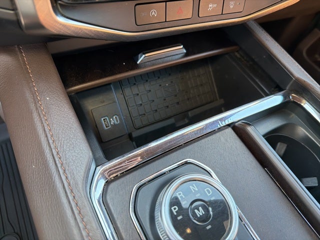 2023 Ford Expedition King Ranch