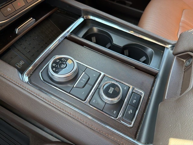 2023 Ford Expedition King Ranch