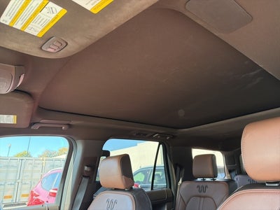 2023 Ford Expedition King Ranch