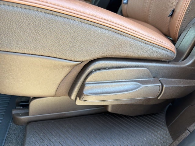 2023 Ford Expedition King Ranch