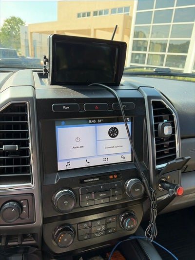 2019 Ford F-250SD XL