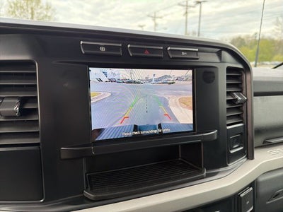 2024 Ford F-250SD XLT