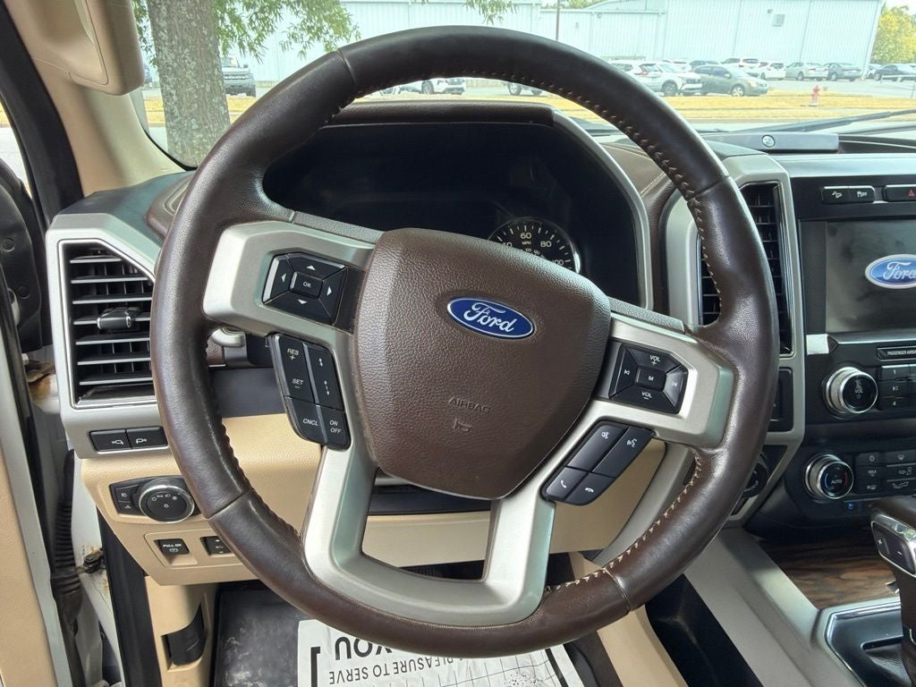 2020 Ford F-150 Lariat 9k Miles, FX4, 20" Chrome Wheels, Adaptive Cruise