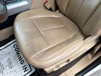2020 Ford F-150 Lariat 9k Miles, FX4, 20" Chrome Wheels, Adaptive Cruise