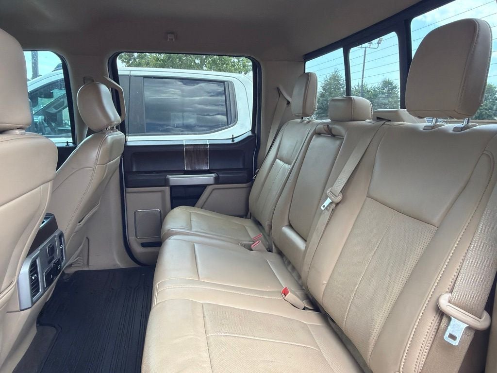 2020 Ford F-150 Lariat 9k Miles, FX4, 20" Chrome Wheels, Adaptive Cruise