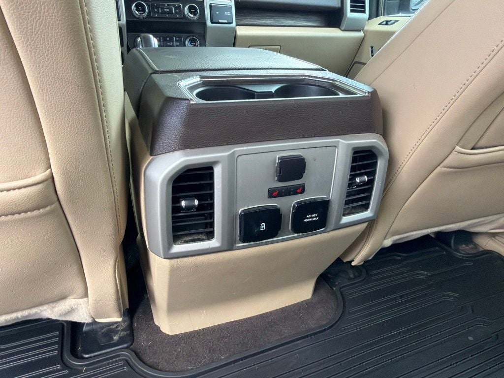 2020 Ford F-150 Lariat 9k Miles, FX4, 20" Chrome Wheels, Adaptive Cruise