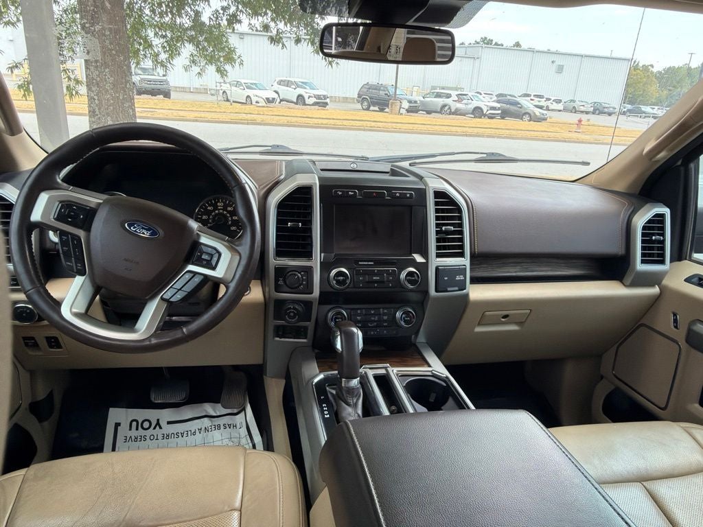 2020 Ford F-150 Lariat 9k Miles, FX4, 20" Chrome Wheels, Adaptive Cruise