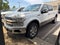 2020 Ford F-150 Lariat 9k Miles, FX4, 20" Chrome Wheels, Adaptive Cruise