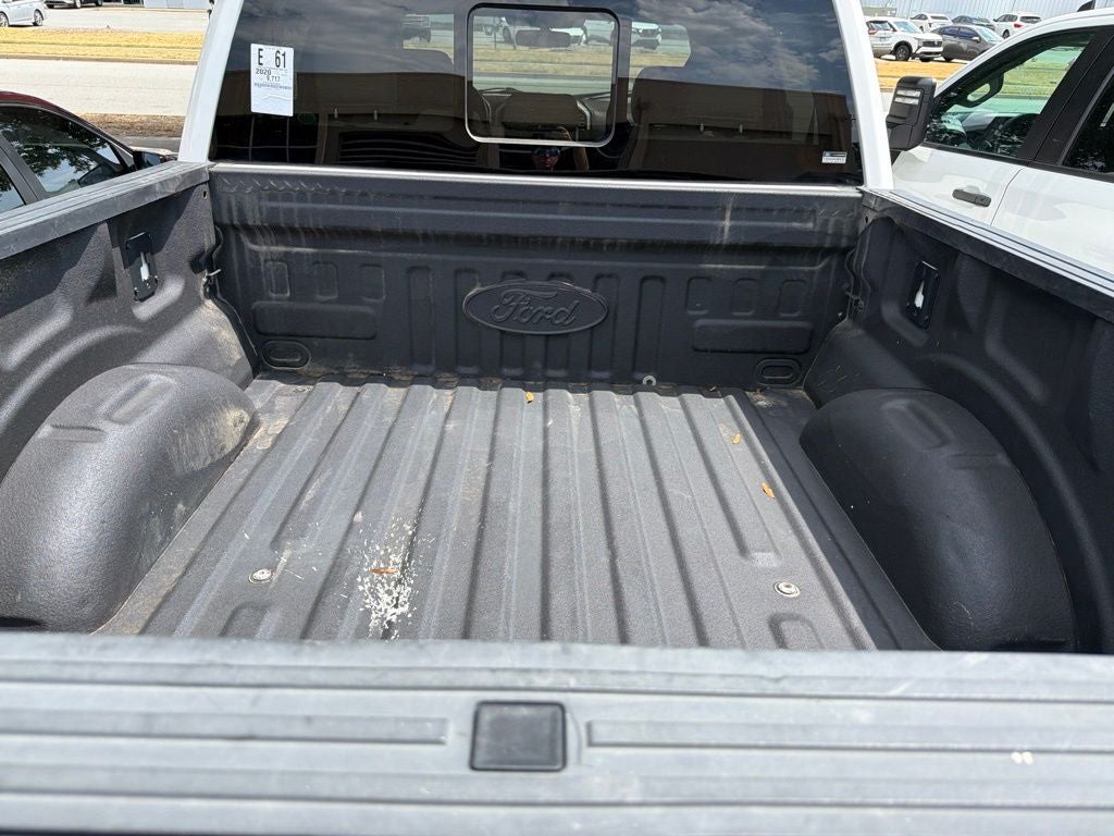 2020 Ford F-150 Lariat 9k Miles, FX4, 20" Chrome Wheels, Adaptive Cruise
