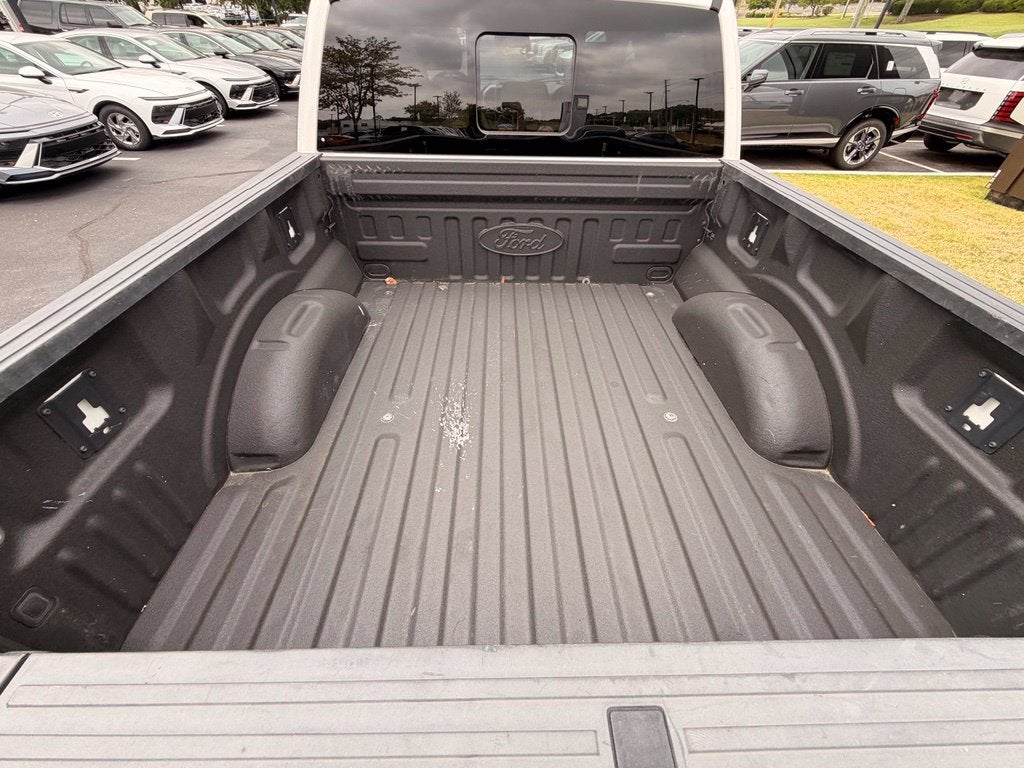 2020 Ford F-150 Lariat 9k Miles, FX4, 20" Chrome Wheels, Adaptive Cruise