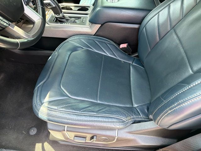 2018 Ford F-150 Limited