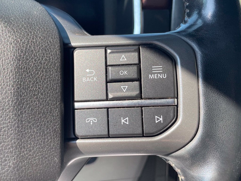 2021 Ford F-150 Lariat Clean CarFax, One Owner, Sport Pkg, FX4, 20" Wheel
