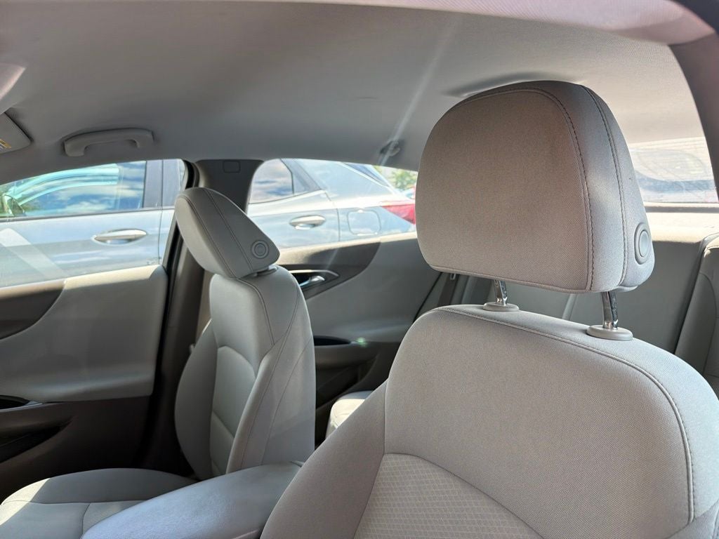 2023 Chevrolet Malibu LS One Owner