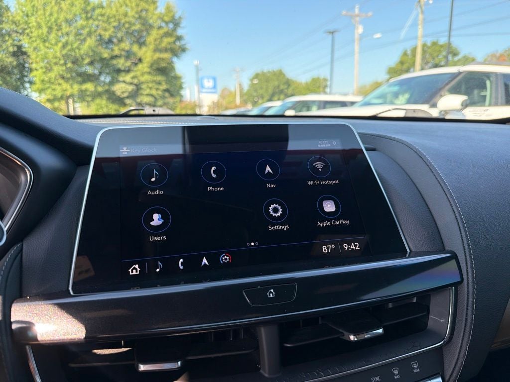 2023 Cadillac CT5 Premium Luxury Navi, Tech Pkg, Bose, Adaptive Cruise