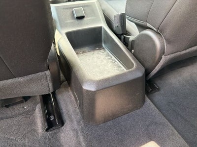 2023 Chevrolet Colorado Work Truck