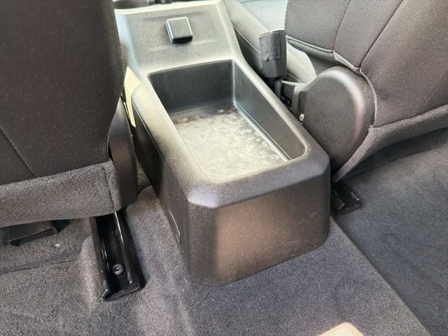 2023 Chevrolet Colorado Work Truck