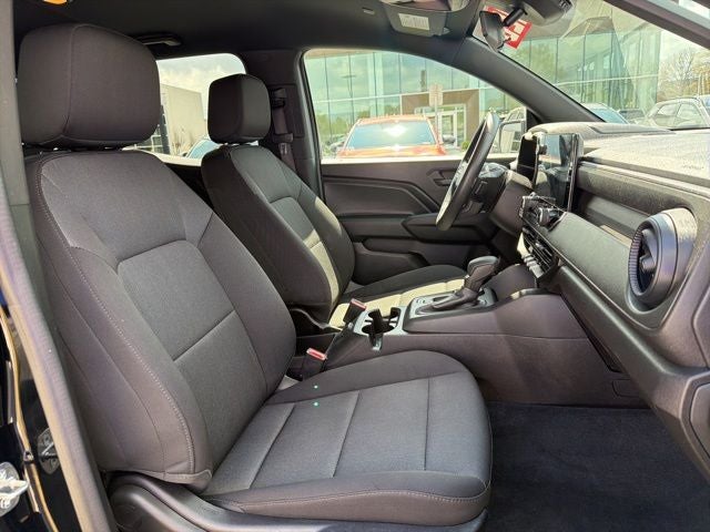 2023 Chevrolet Colorado Work Truck