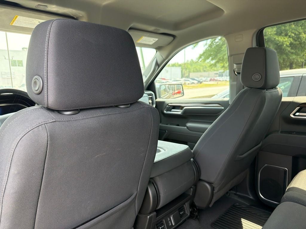 2023 Chevrolet Silverado 1500 LT CLEAN CARFAX 1-OWNER