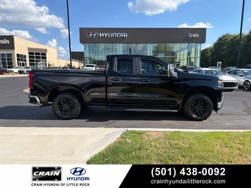 2020 Chevrolet Silverado 1500 LT CLEAN CARFAX