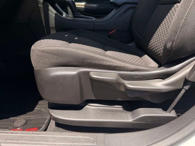 2019 GMC Acadia SLE-1