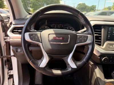 2019 GMC Acadia SLE-1