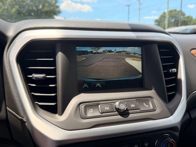 2019 GMC Acadia SLE-1