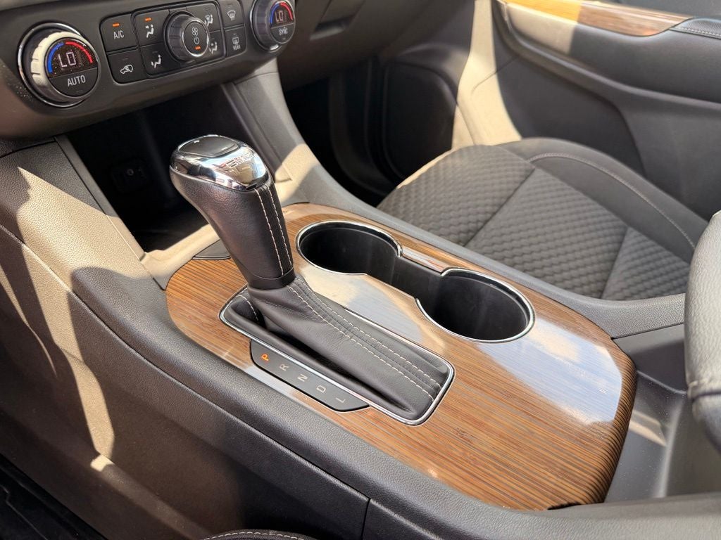 2019 GMC Acadia SLE-1