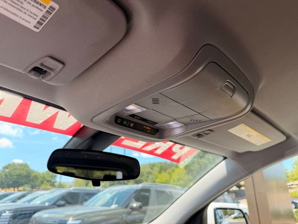 2019 GMC Acadia SLE-1