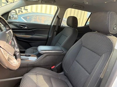2019 GMC Acadia SLE-1