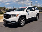 2019 GMC Acadia SLE-1