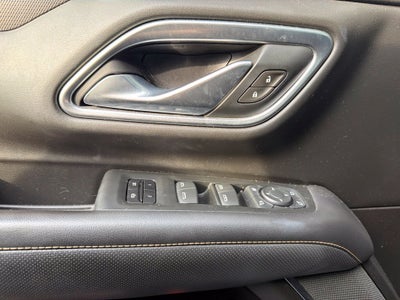 2021 GMC Yukon XL AT4 Pano Roof, Bucket Seats, Power Boards, DVD's