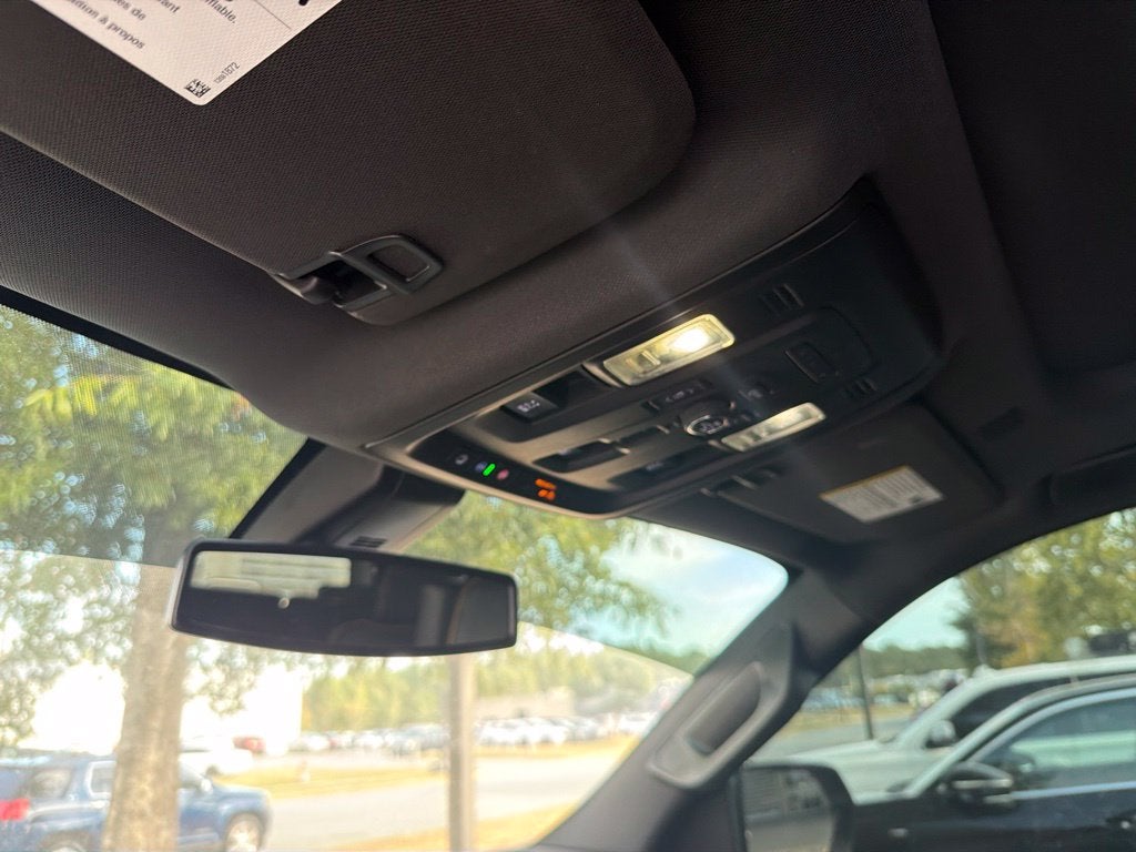 2021 GMC Yukon XL AT4 Pano Roof, Bucket Seats, Power Boards, DVD's
