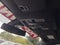 2021 GMC Yukon XL AT4 Pano Roof, Bucket Seats, Power Boards, DVD's