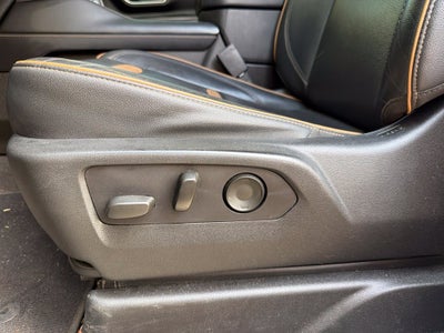 2021 GMC Yukon XL AT4 Pano Roof, Bucket Seats, Power Boards, DVD's