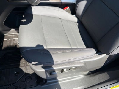 2025 GMC Hummer EV SUV 3X Low Miles, Clean CarFax