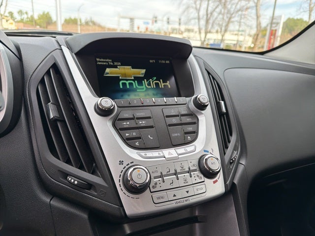 2015 Chevrolet Equinox LT 2LT