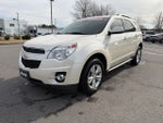 2015 Chevrolet Equinox LT 2LT