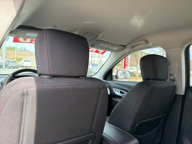 2015 Chevrolet Equinox LT 2LT