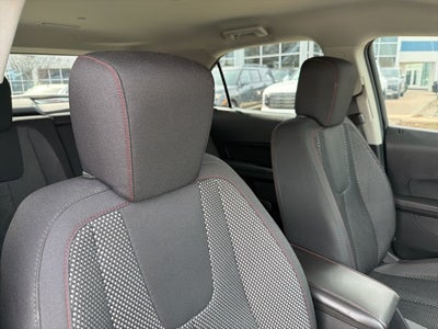 2015 Chevrolet Equinox LT 2LT