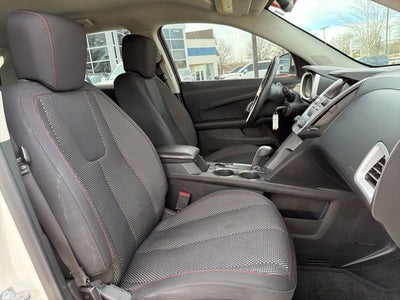 2015 Chevrolet Equinox LT 2LT