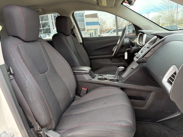 2015 Chevrolet Equinox LT 2LT