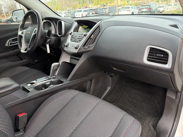 2015 Chevrolet Equinox LT 2LT